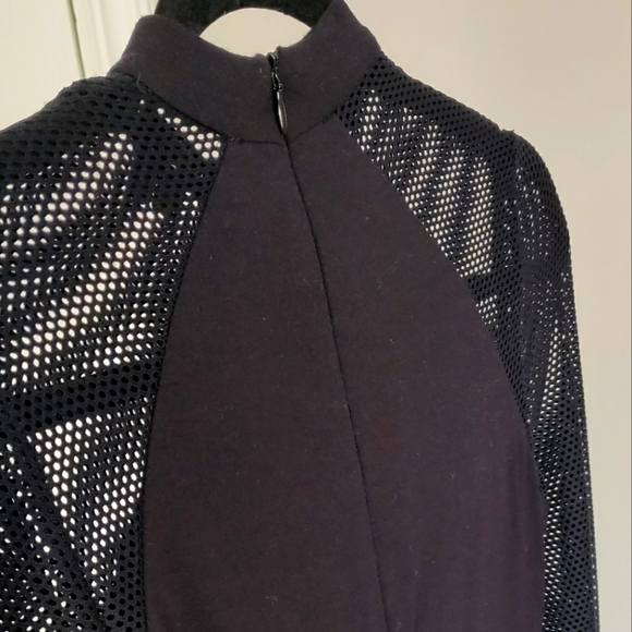 TWENTY MONTREAL Mesh Sleeve Mini | XS - Picture 11 of 13